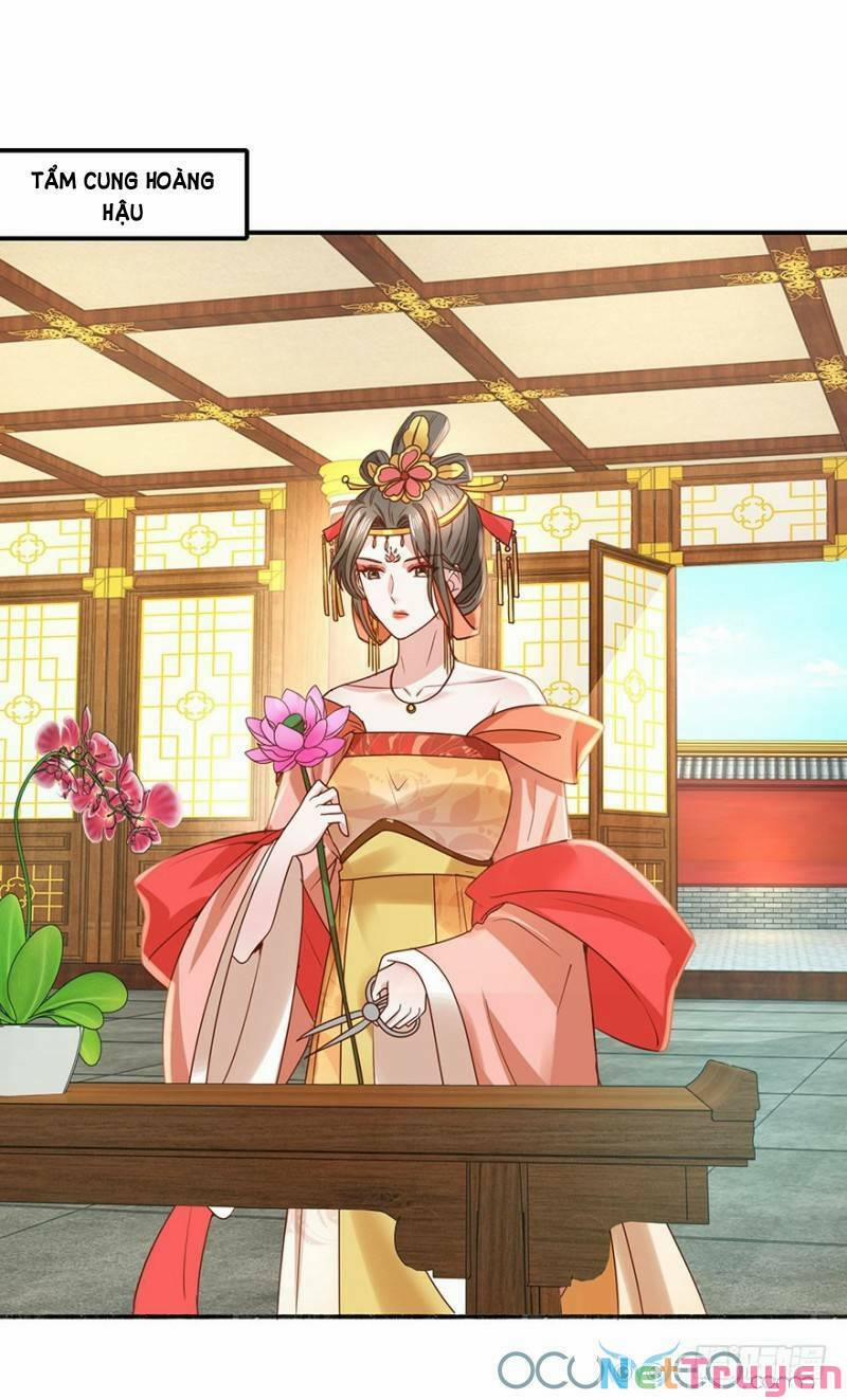 Tư Sủng Âm Dương Phi 35 trang 7