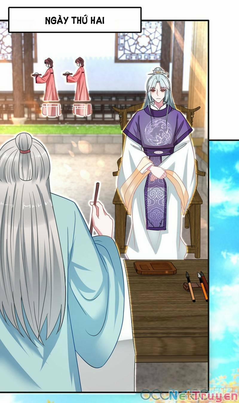 Tư Sủng Âm Dương Phi 36 trang 0