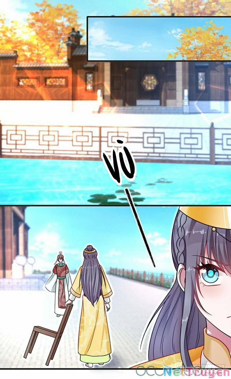 Tư Sủng Âm Dương Phi 36 trang 1