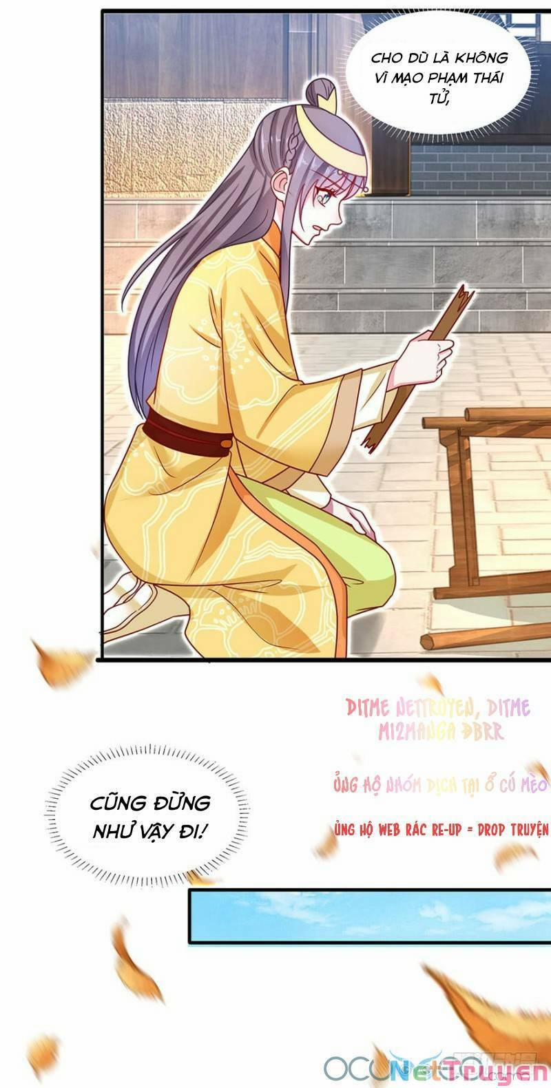 Tư Sủng Âm Dương Phi 36 trang 11