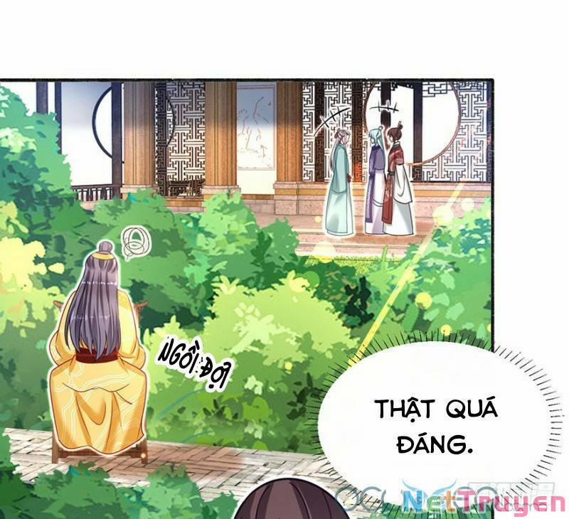 Tư Sủng Âm Dương Phi 36 trang 12