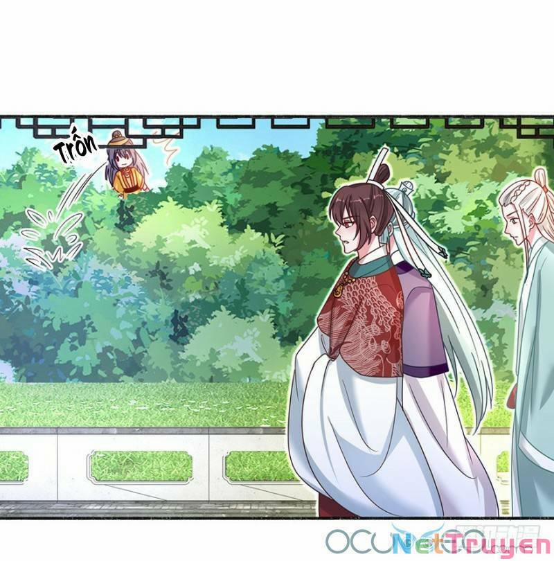 Tư Sủng Âm Dương Phi 36 trang 14