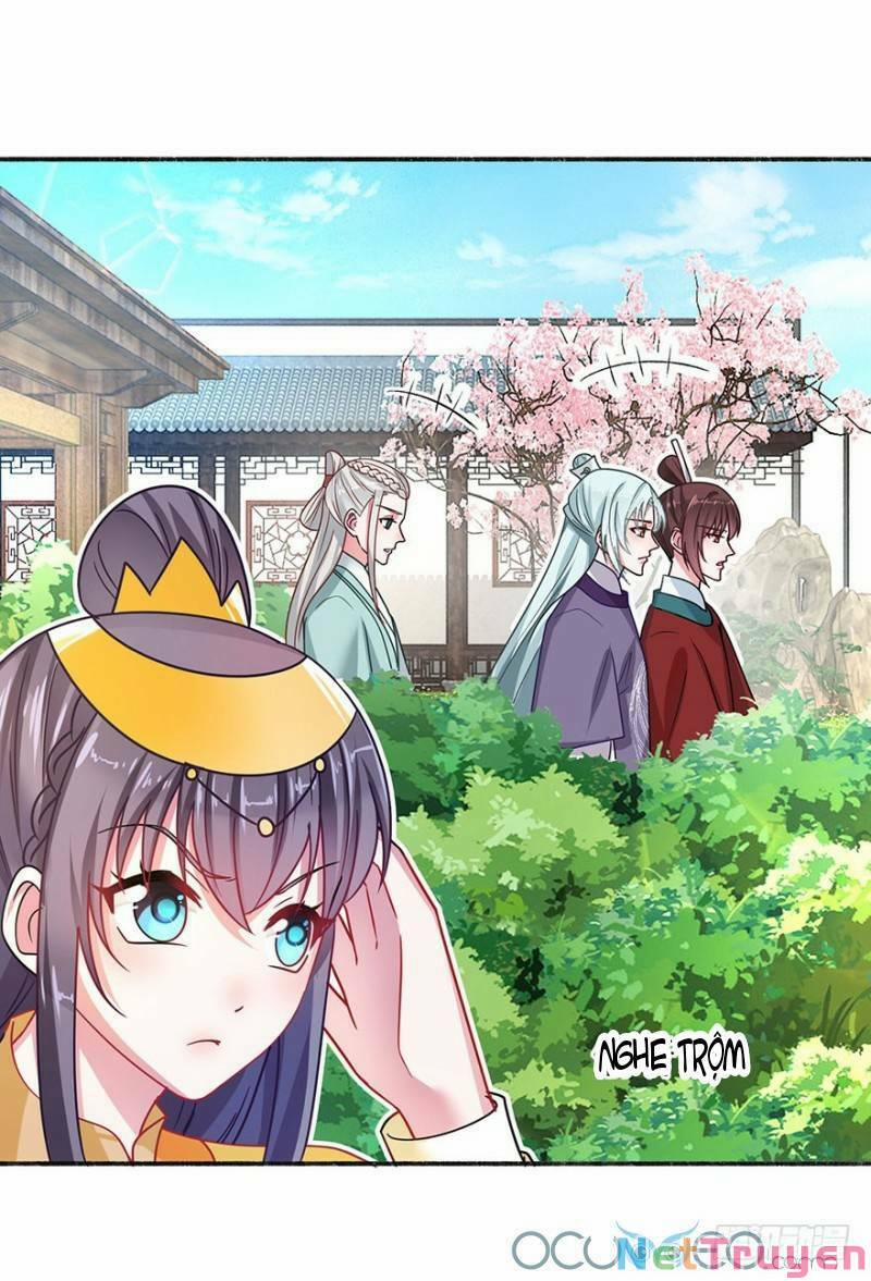 Tư Sủng Âm Dương Phi 36 trang 15