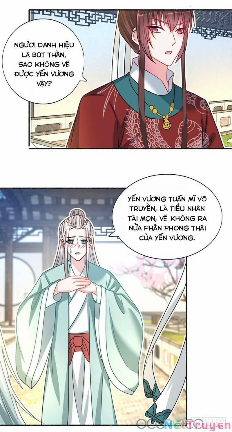 Tư Sủng Âm Dương Phi 36 trang 16