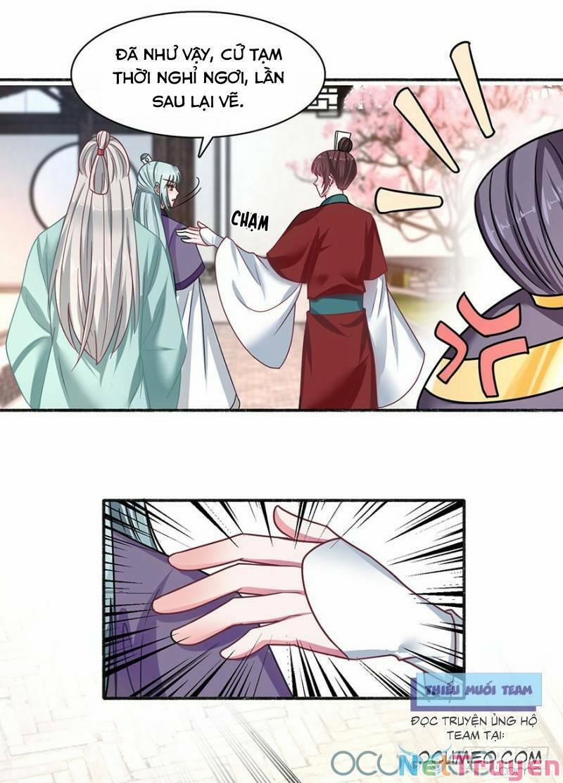 Tư Sủng Âm Dương Phi 36 trang 17