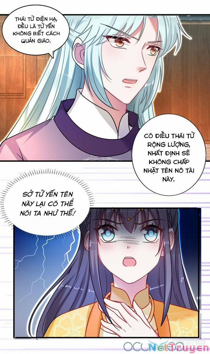 Tư Sủng Âm Dương Phi 36 trang 4