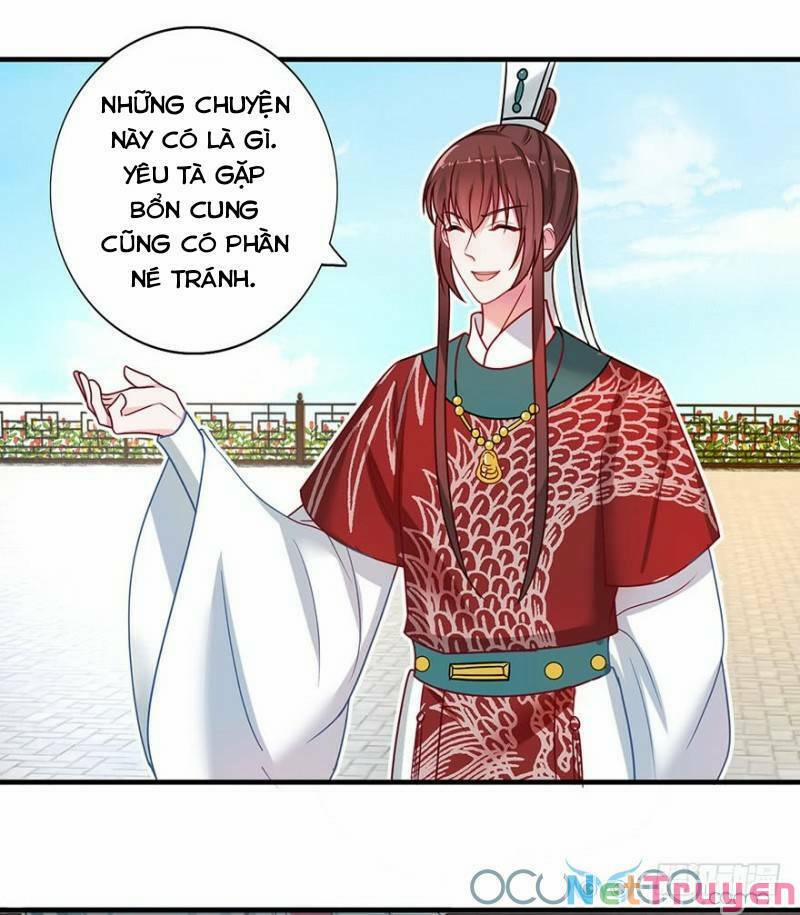 Tư Sủng Âm Dương Phi 36 trang 6
