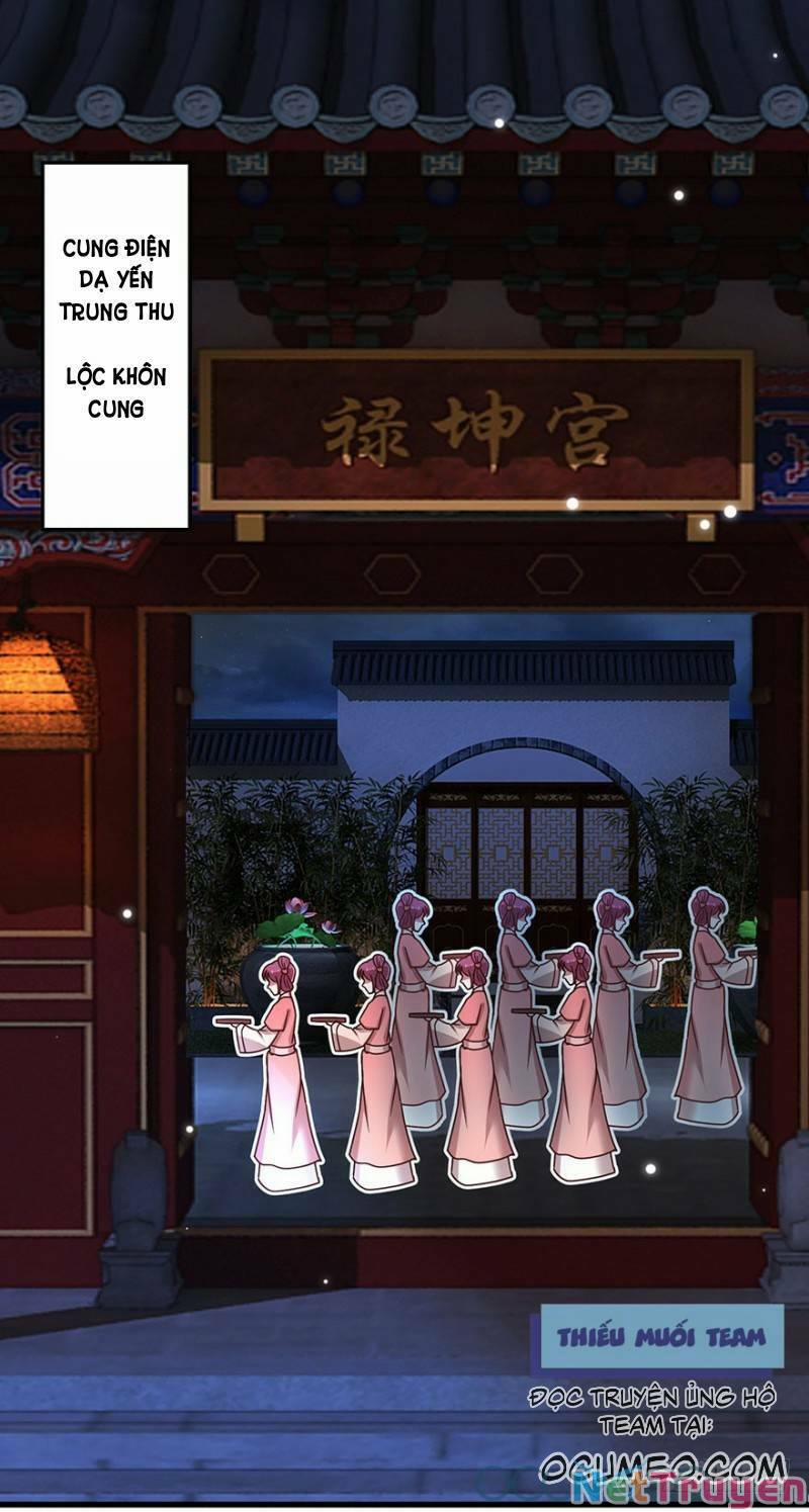 Tư Sủng Âm Dương Phi 37 trang 12