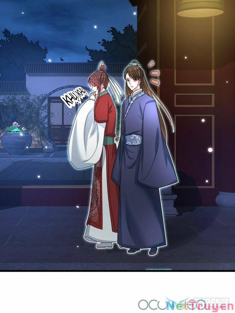 Tư Sủng Âm Dương Phi 37 trang 13