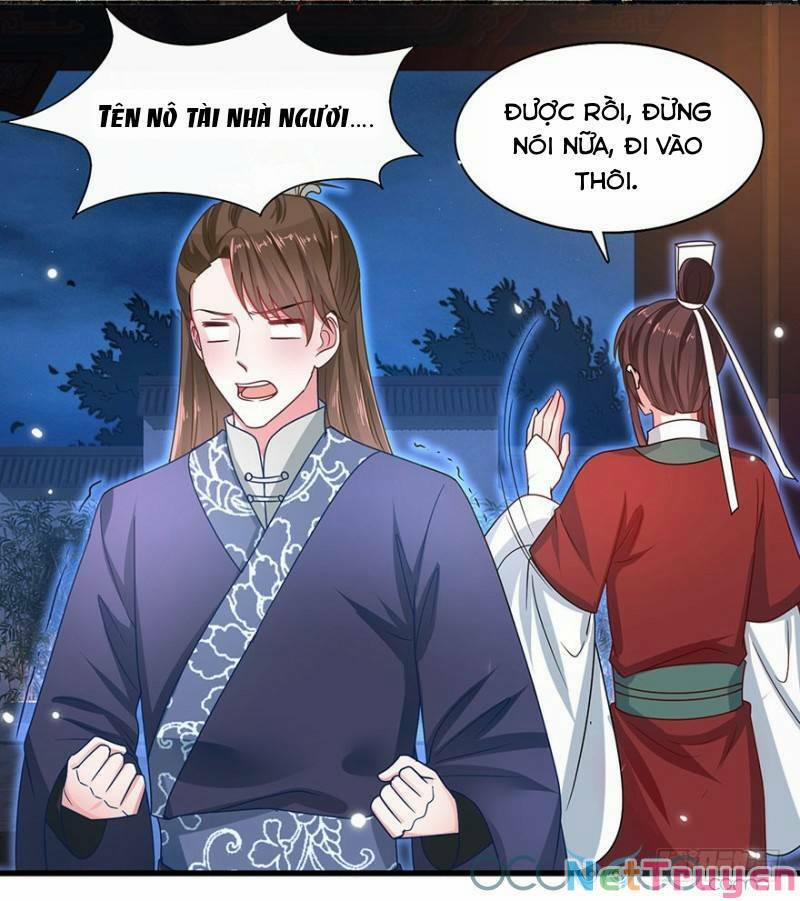 Tư Sủng Âm Dương Phi 37 trang 16