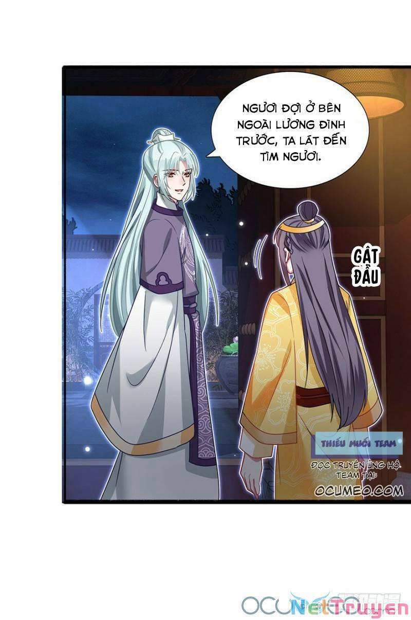 Tư Sủng Âm Dương Phi 37 trang 17