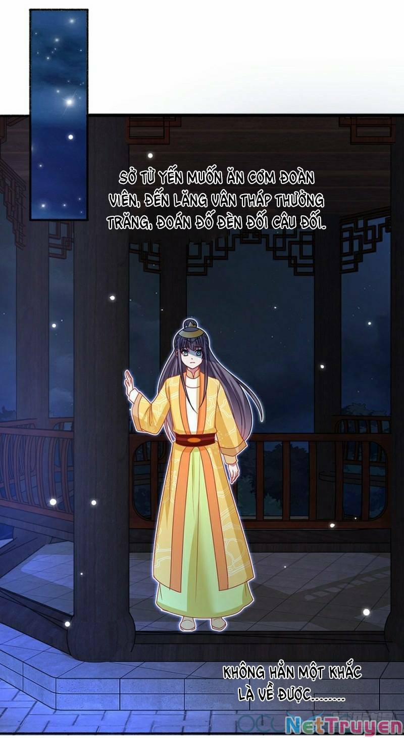 Tư Sủng Âm Dương Phi 37 trang 18