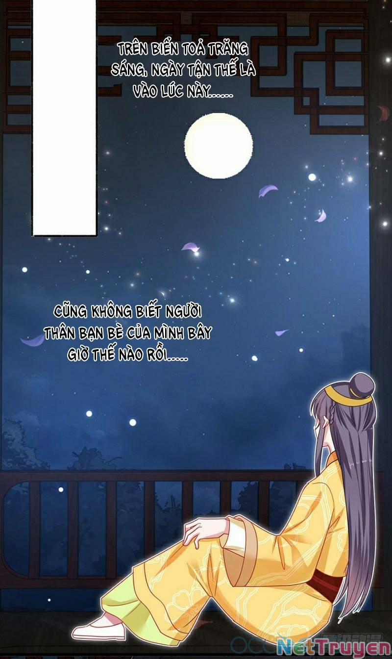 Tư Sủng Âm Dương Phi 37 trang 19