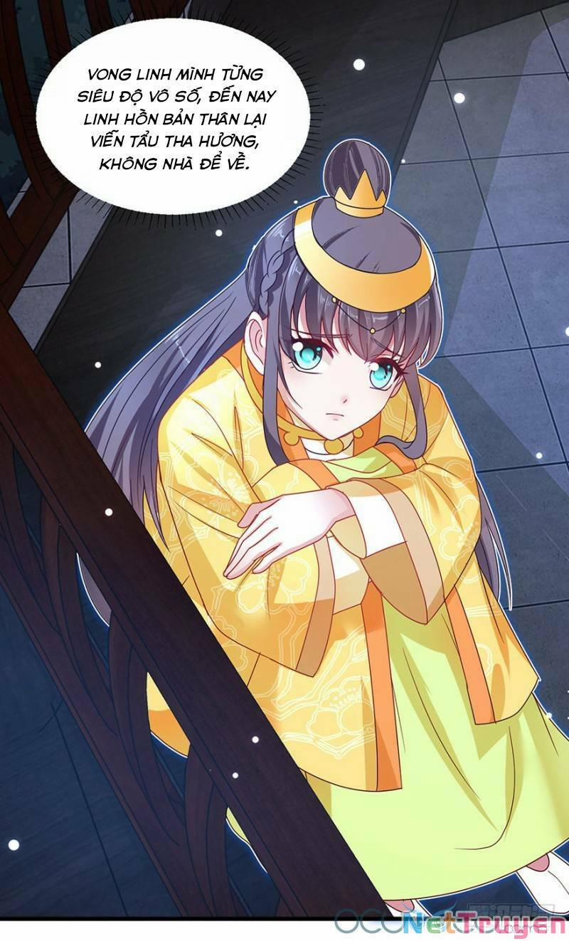 Tư Sủng Âm Dương Phi 37 trang 20