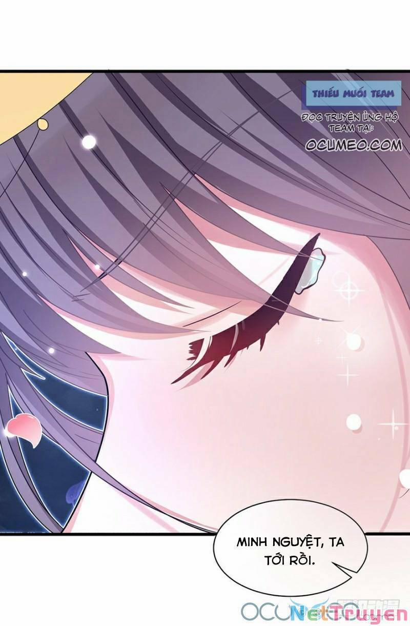 Tư Sủng Âm Dương Phi 37 trang 21
