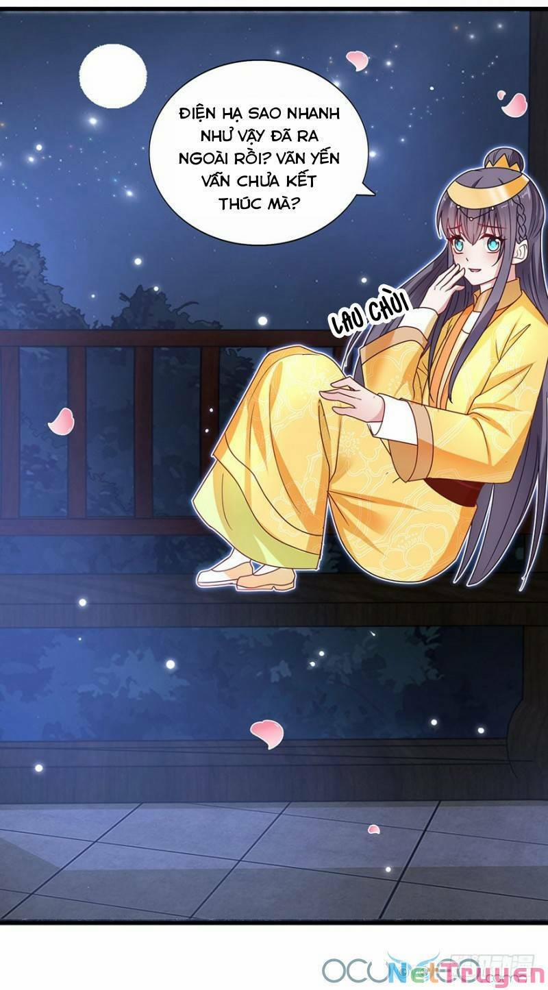Tư Sủng Âm Dương Phi 37 trang 22