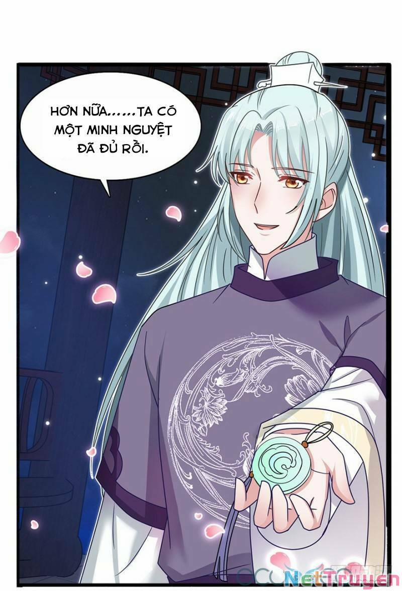 Tư Sủng Âm Dương Phi 37 trang 24