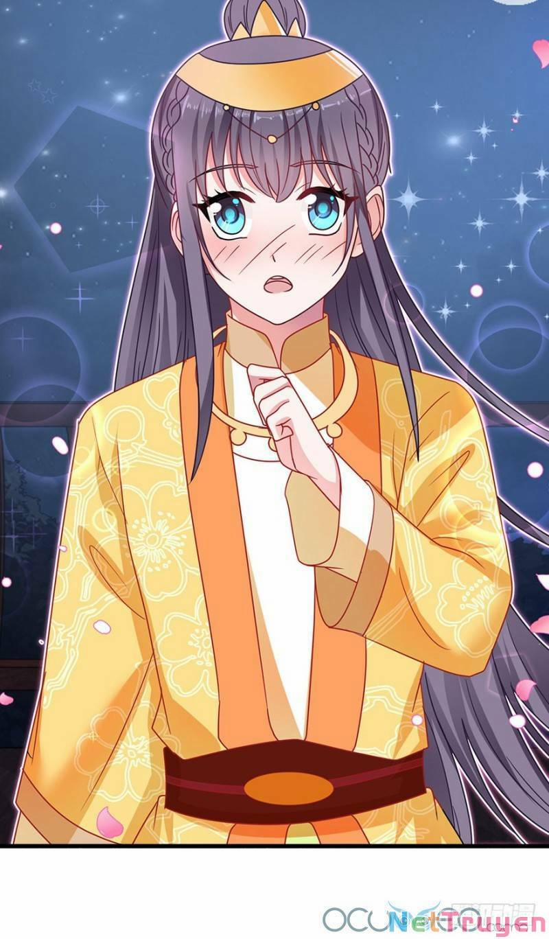 Tư Sủng Âm Dương Phi 37 trang 26