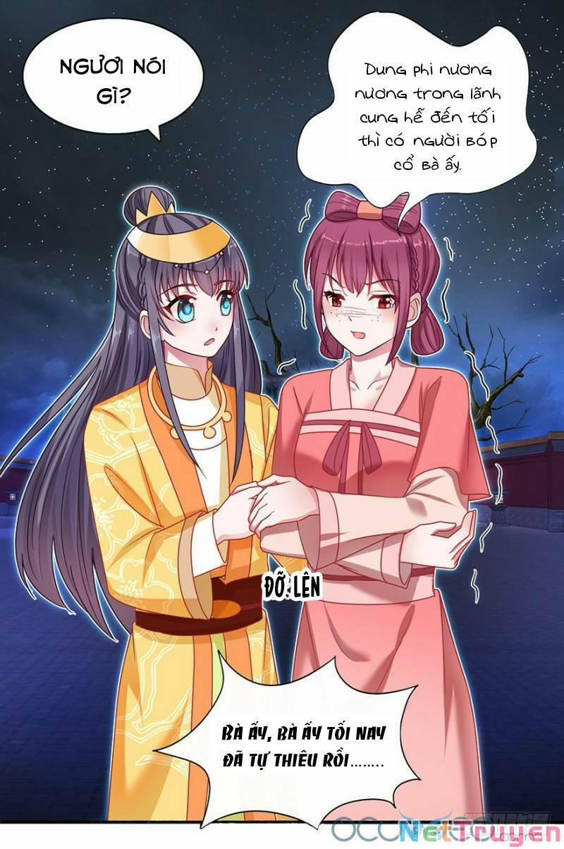 Tư Sủng Âm Dương Phi 37 trang 4