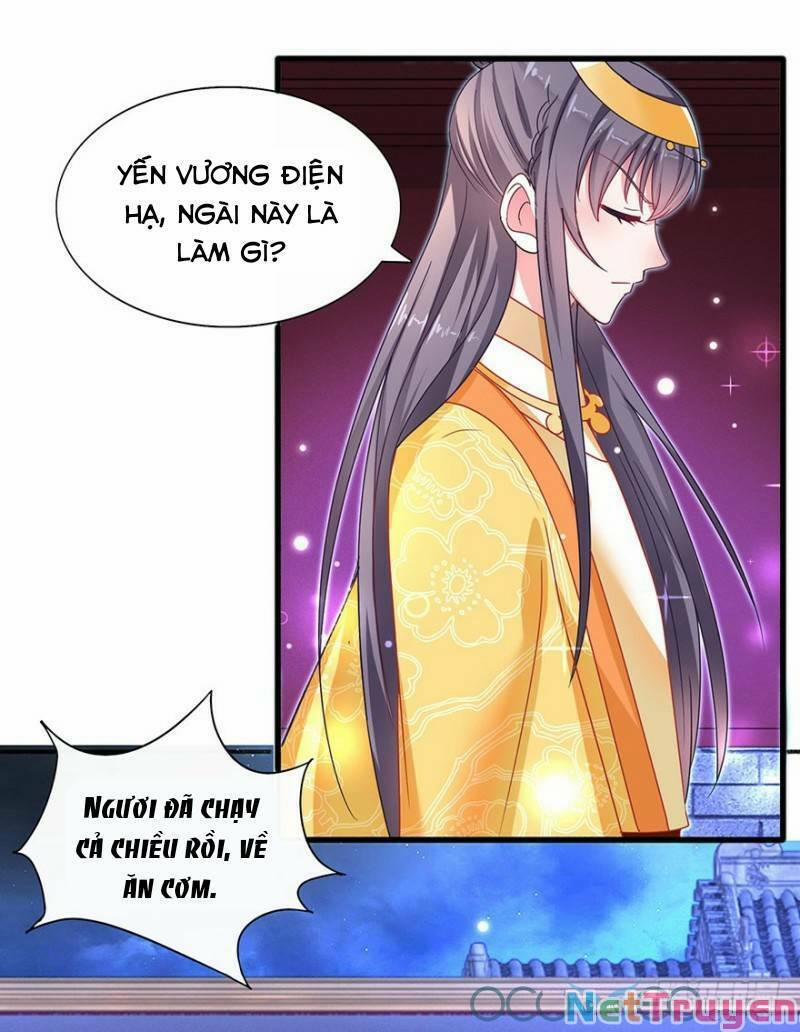 Tư Sủng Âm Dương Phi 37 trang 7