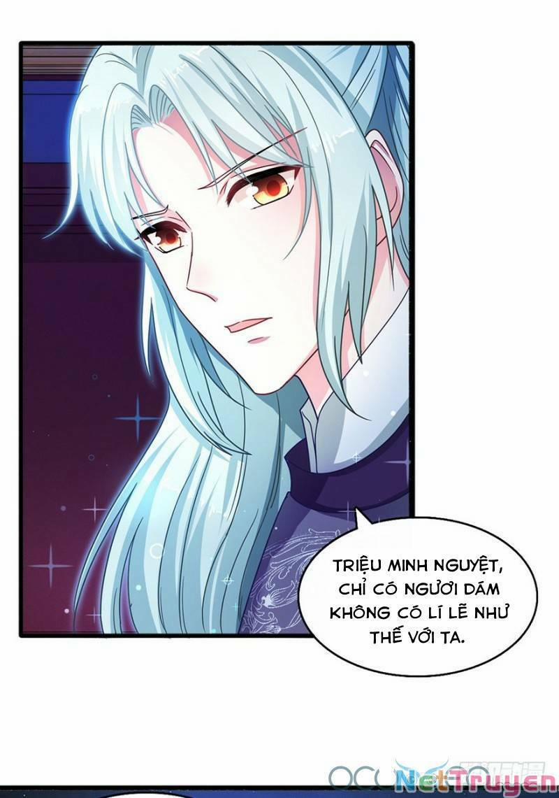 Tư Sủng Âm Dương Phi 37 trang 9