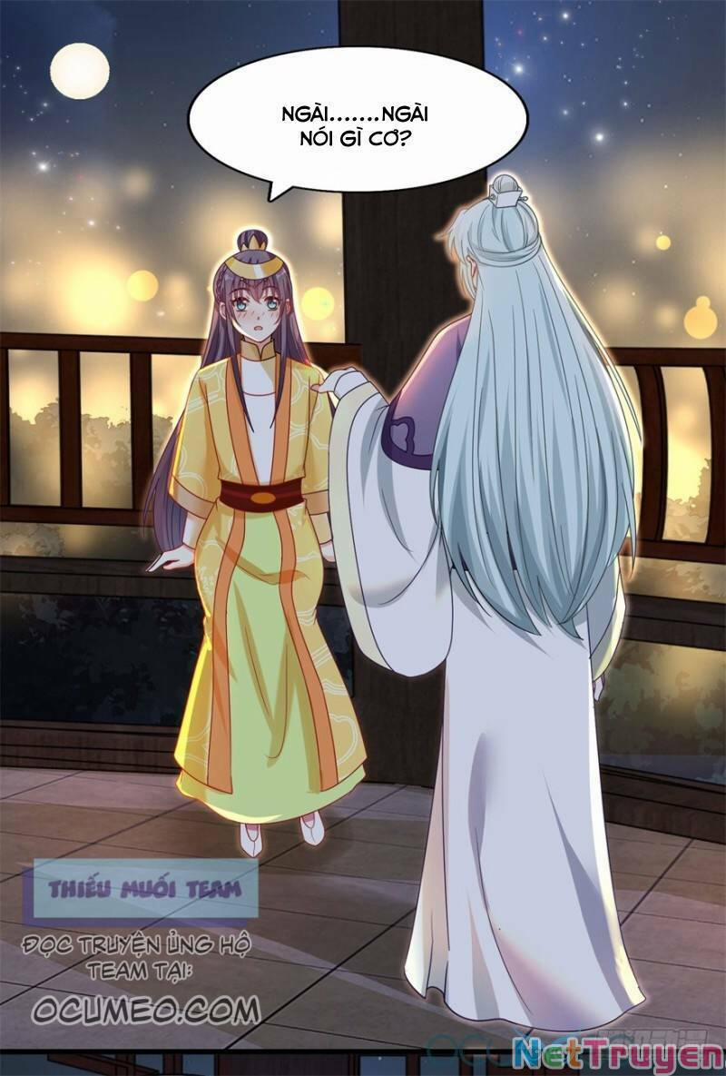 Tư Sủng Âm Dương Phi 38 trang 1