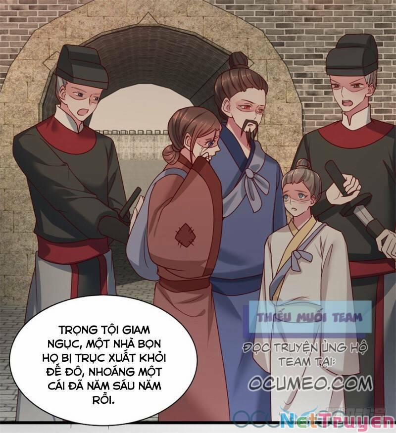 Tư Sủng Âm Dương Phi 38 trang 10