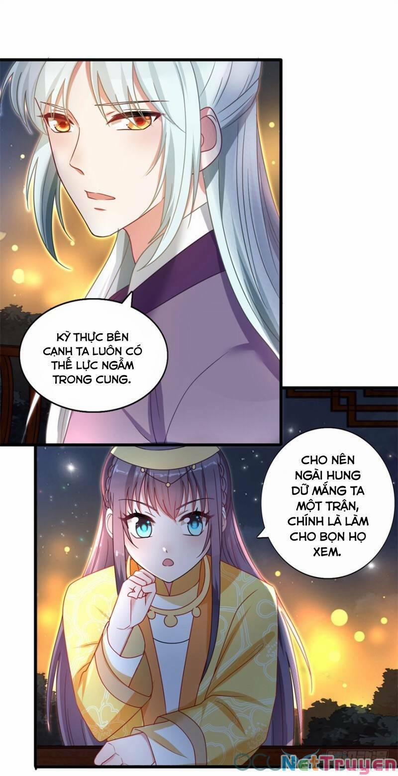 Tư Sủng Âm Dương Phi 38 trang 11