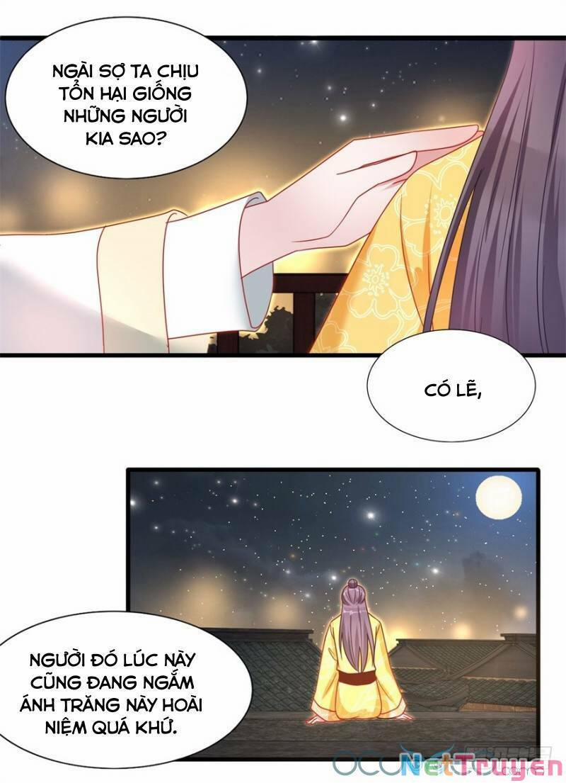 Tư Sủng Âm Dương Phi 38 trang 12