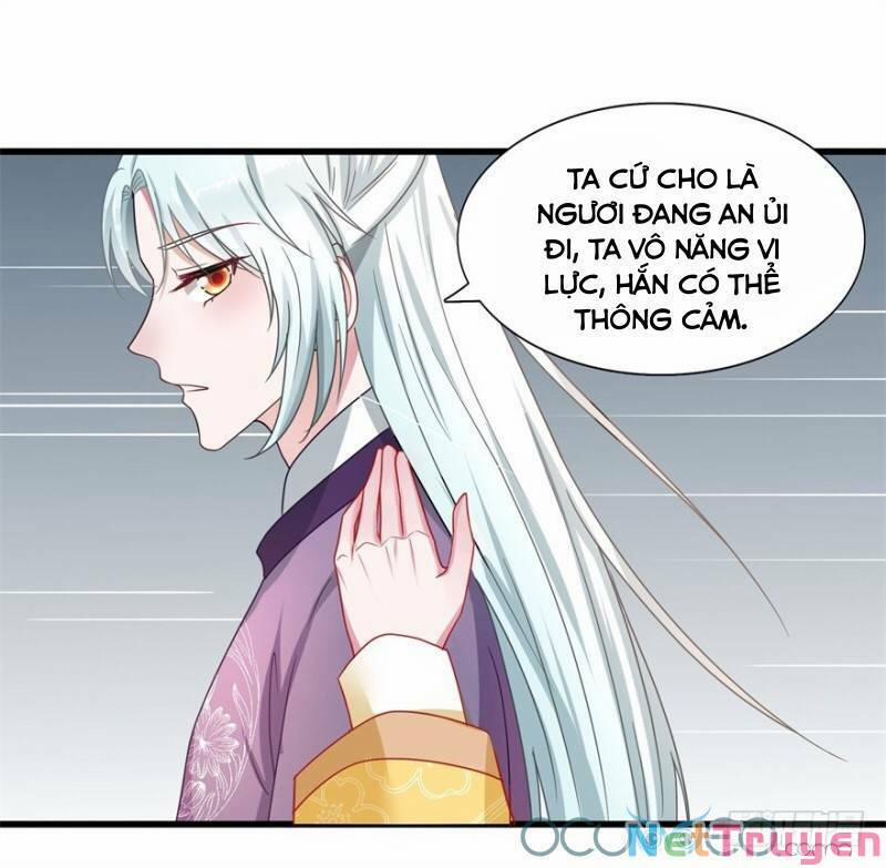 Tư Sủng Âm Dương Phi 38 trang 13