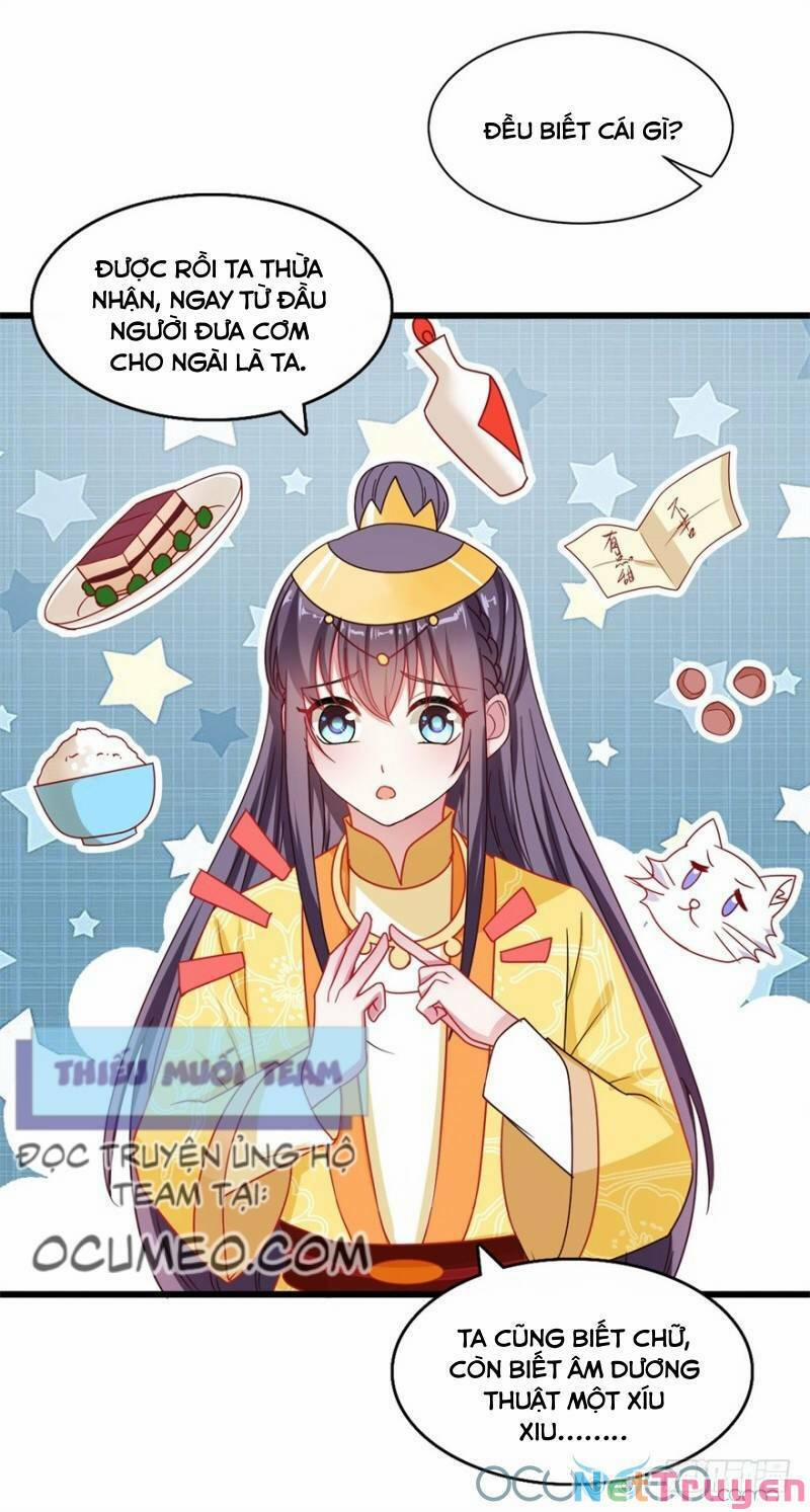 Tư Sủng Âm Dương Phi 38 trang 15