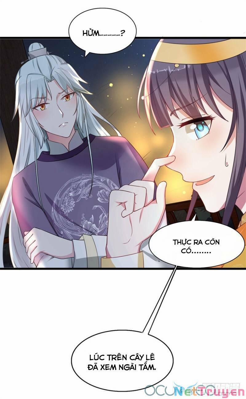 Tư Sủng Âm Dương Phi 38 trang 17
