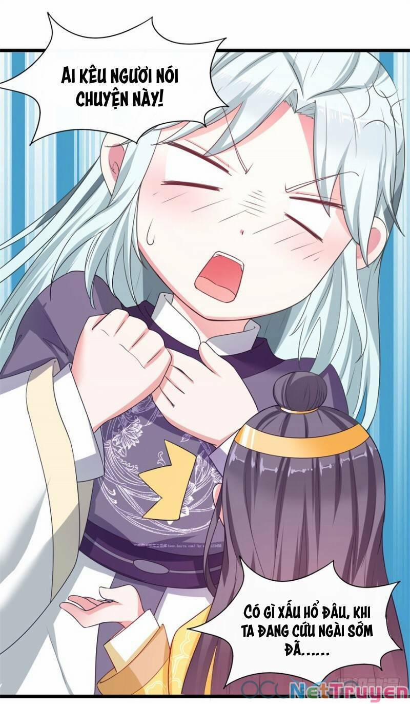 Tư Sủng Âm Dương Phi 38 trang 18