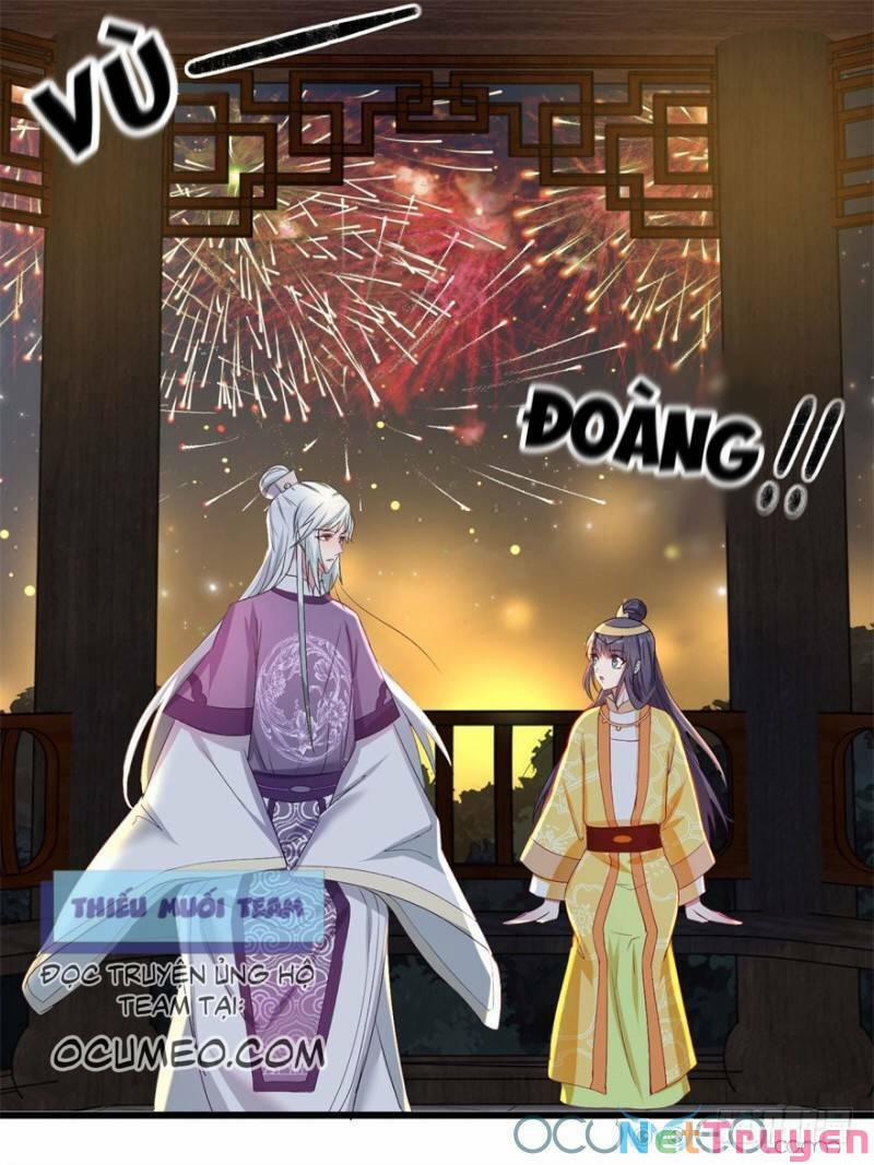 Tư Sủng Âm Dương Phi 38 trang 20