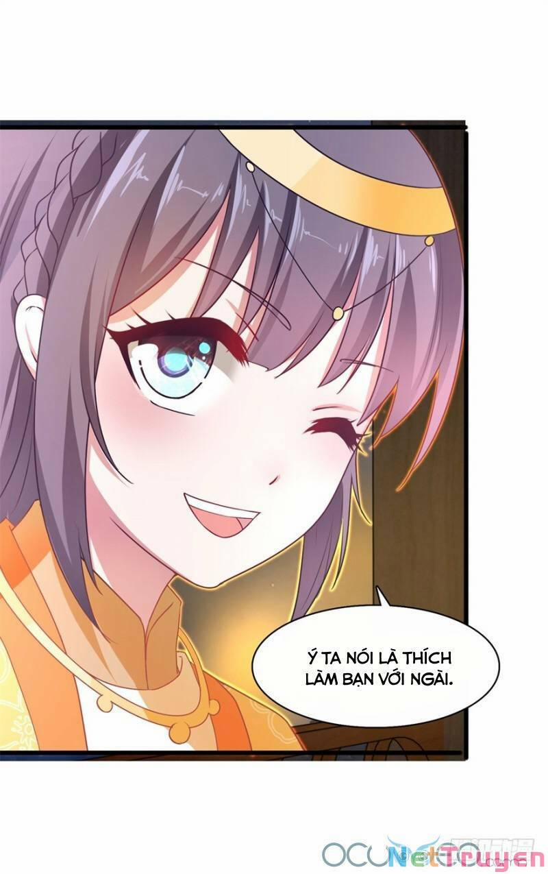 Tư Sủng Âm Dương Phi 38 trang 21