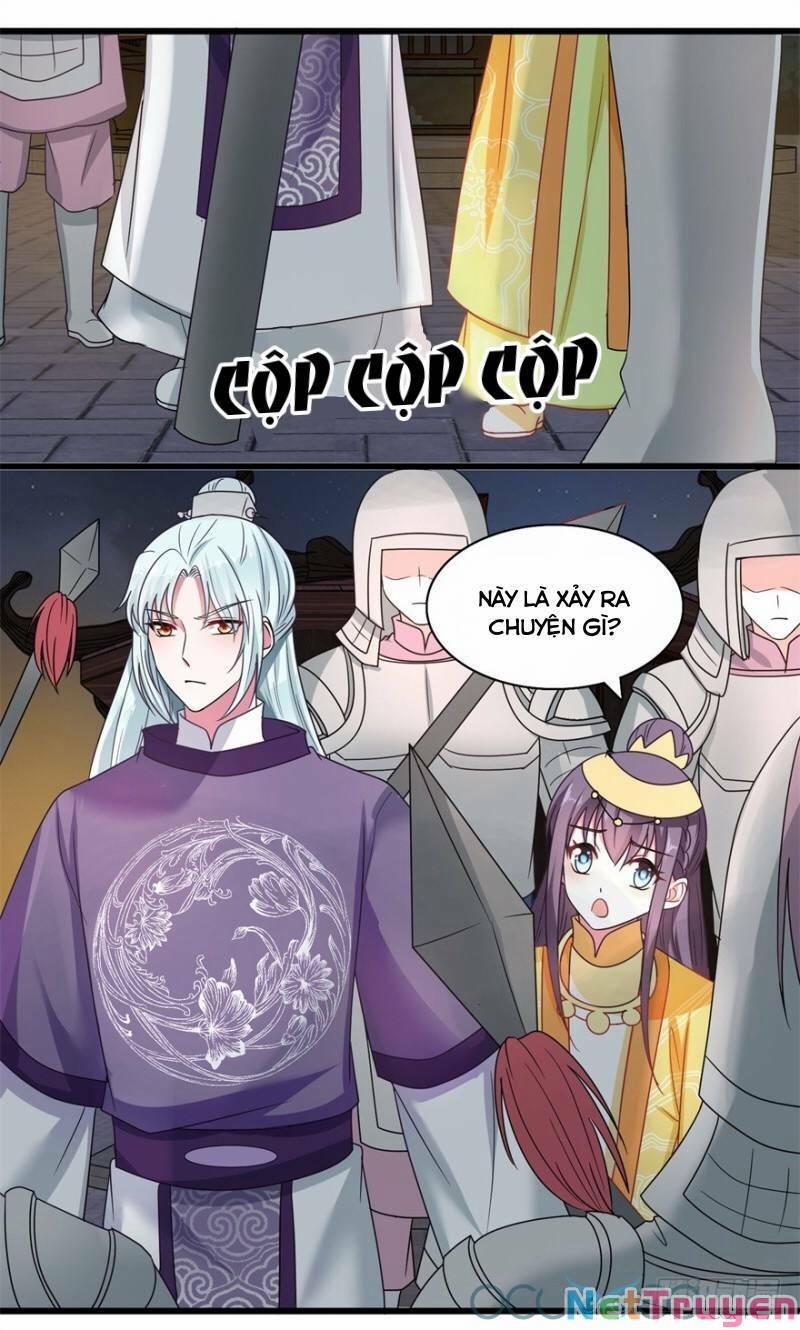 Tư Sủng Âm Dương Phi 38 trang 24