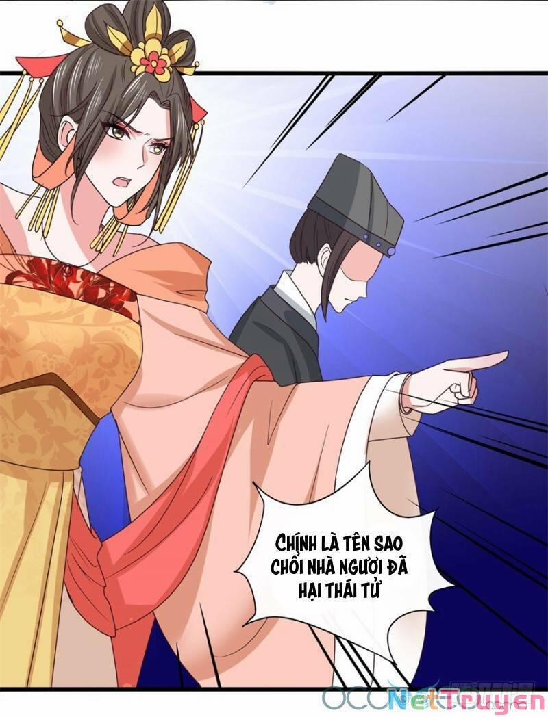 Tư Sủng Âm Dương Phi 38 trang 26