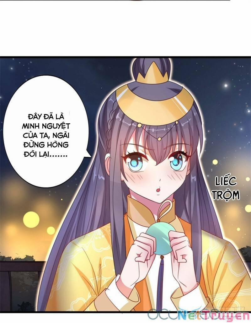 Tư Sủng Âm Dương Phi 38 trang 4