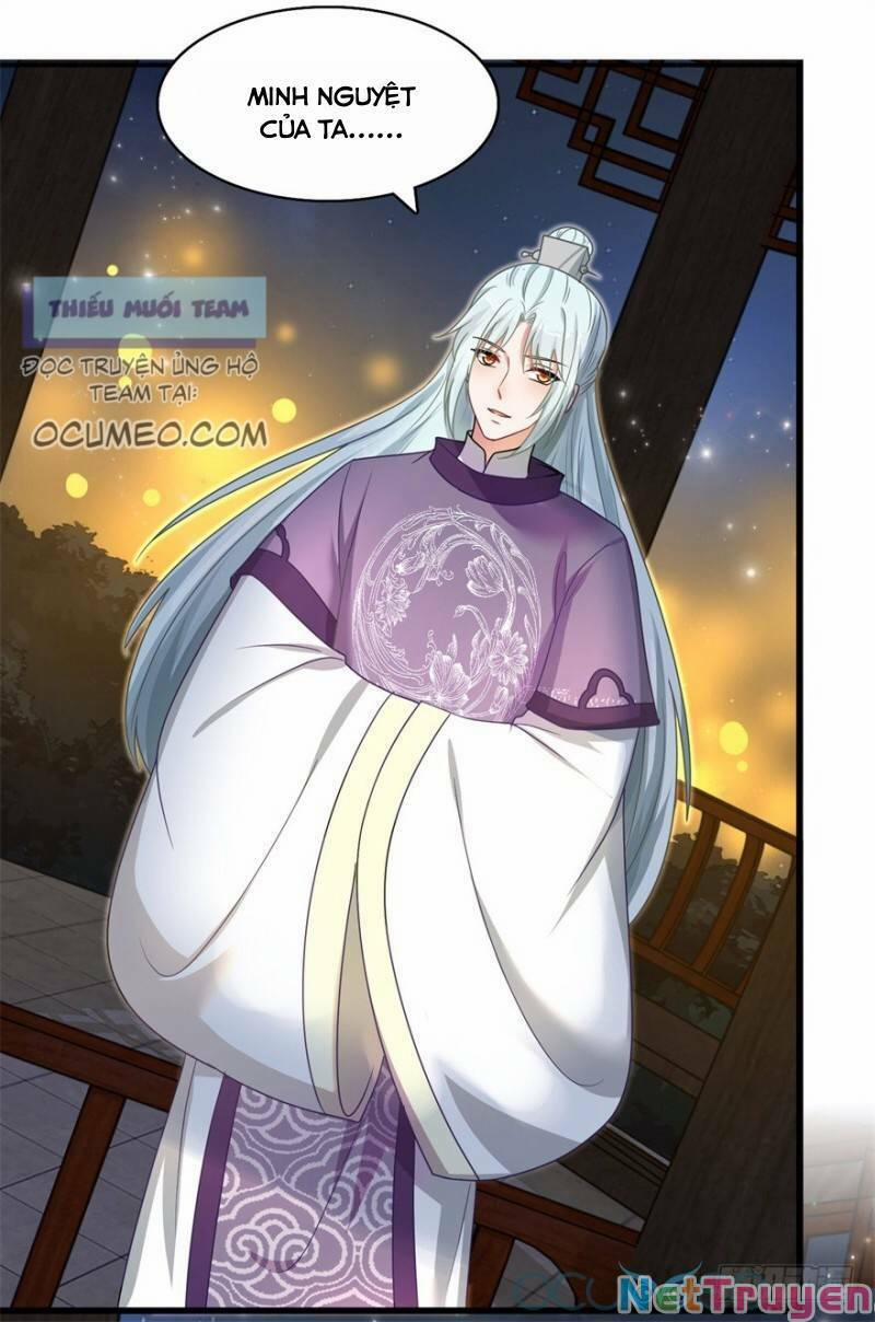 Tư Sủng Âm Dương Phi 38 trang 5