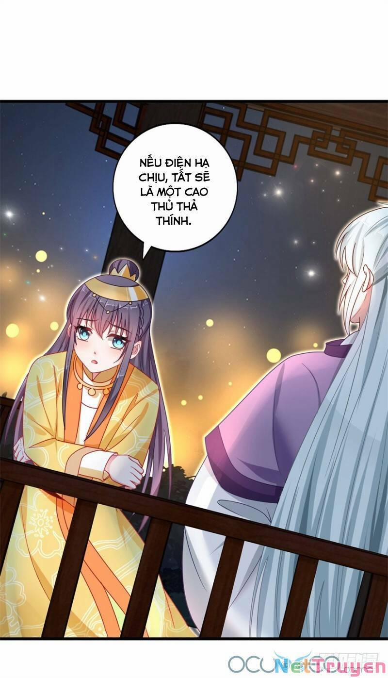 Tư Sủng Âm Dương Phi 38 trang 7