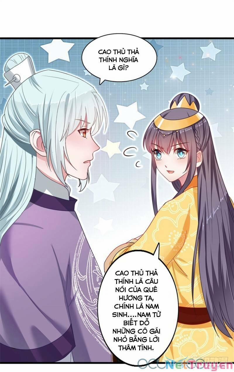 Tư Sủng Âm Dương Phi 38 trang 8