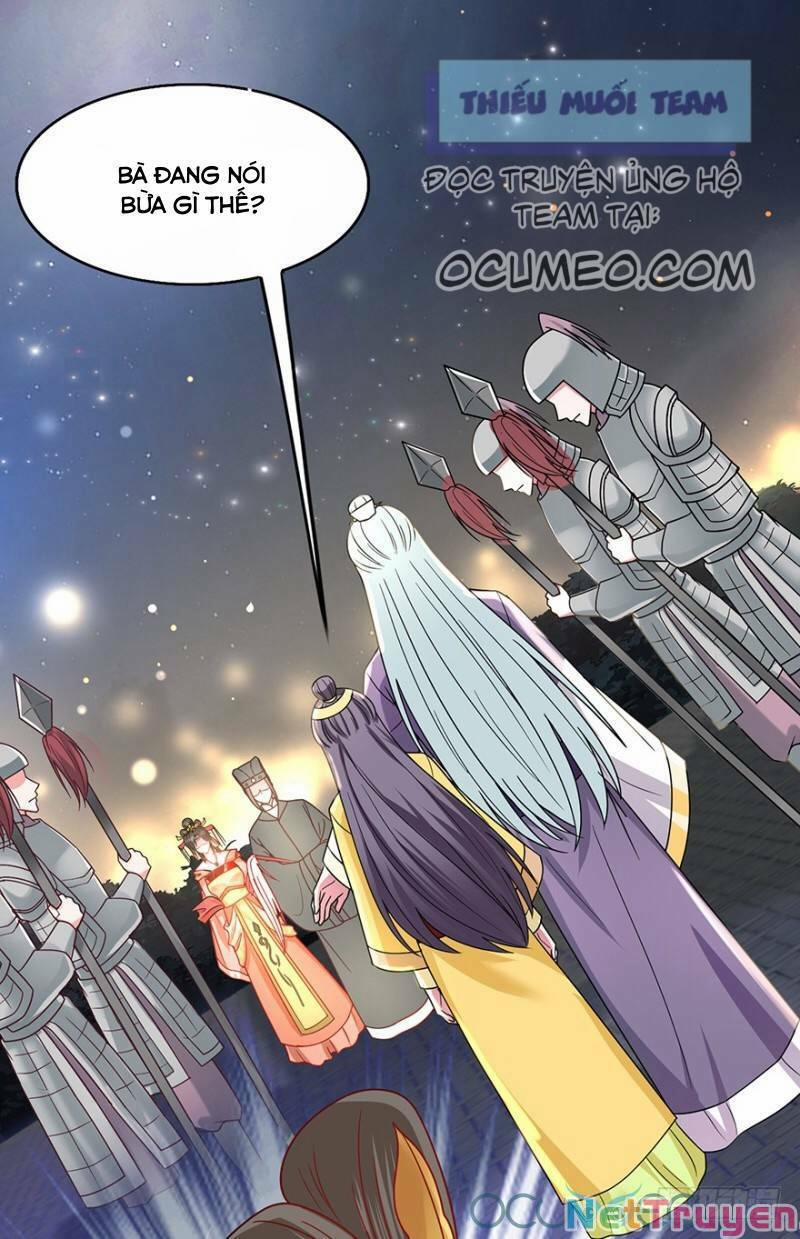 Tư Sủng Âm Dương Phi 39 trang 1