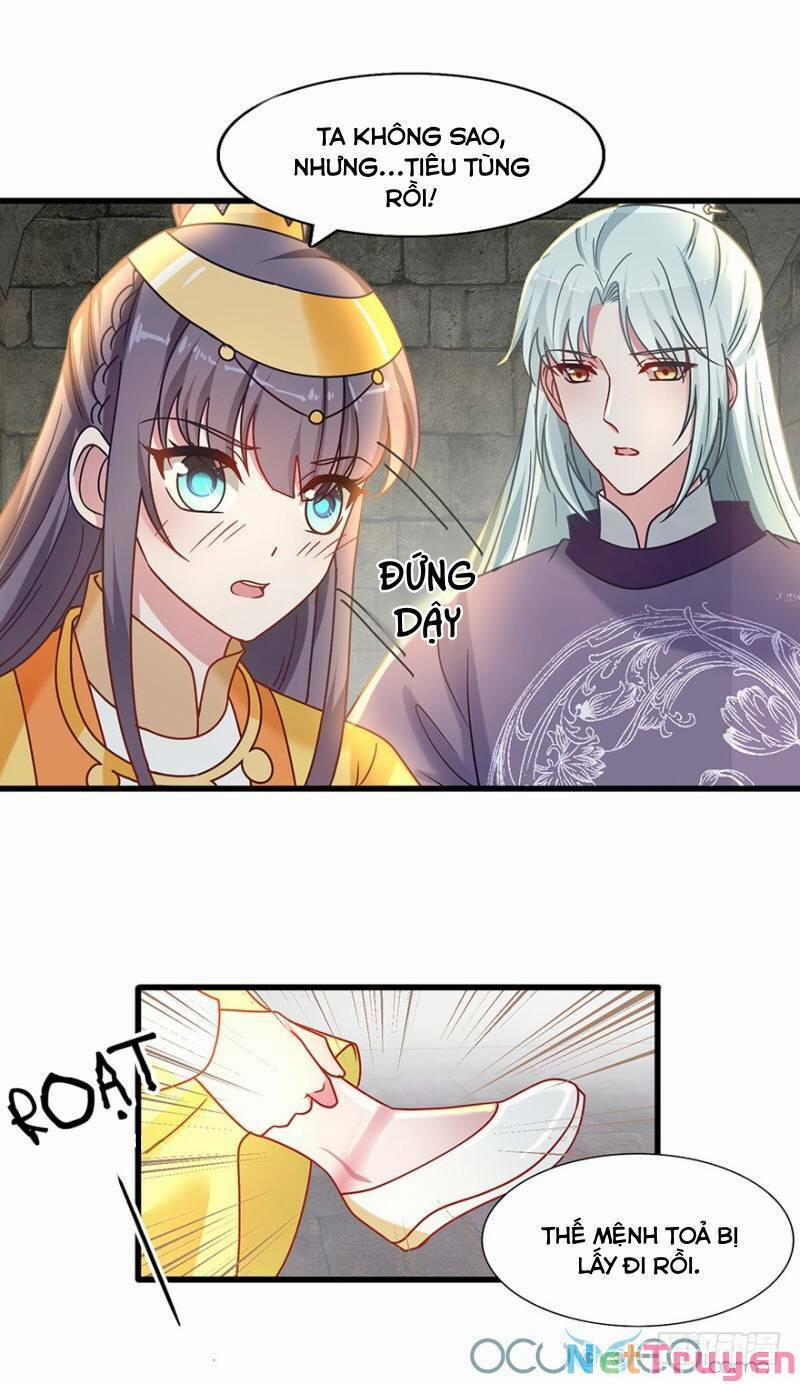 Tư Sủng Âm Dương Phi 39 trang 11