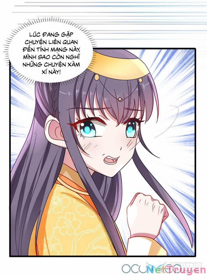 Tư Sủng Âm Dương Phi 39 trang 14