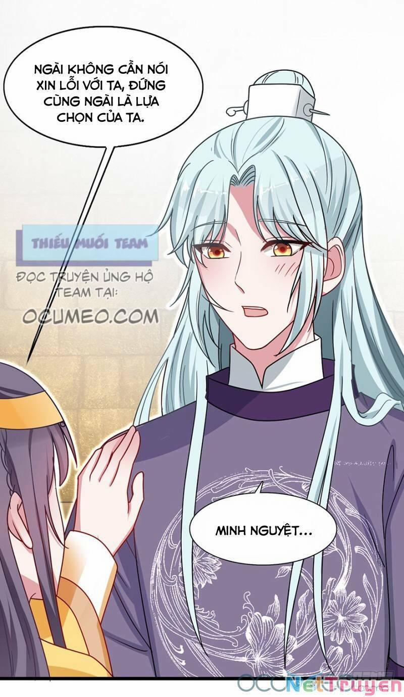 Tư Sủng Âm Dương Phi 39 trang 15