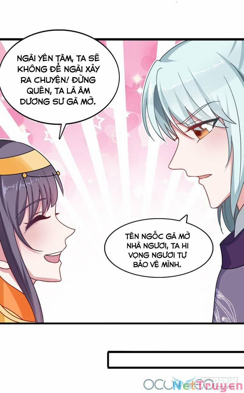 Tư Sủng Âm Dương Phi 39 trang 16