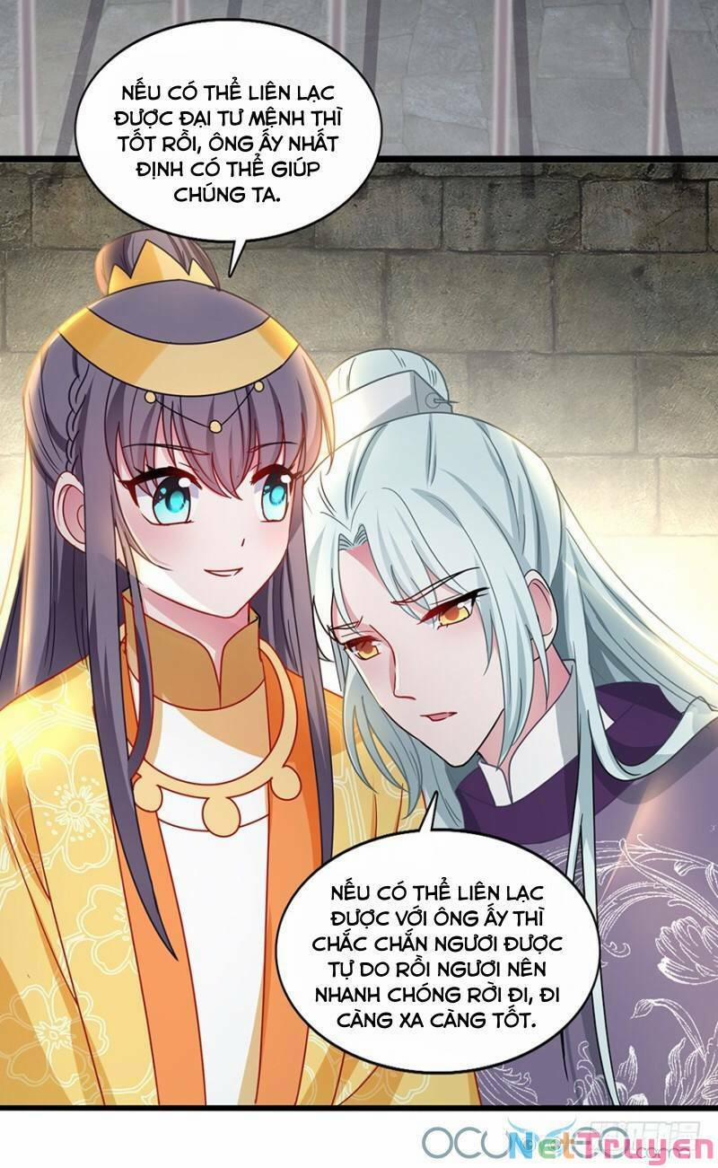 Tư Sủng Âm Dương Phi 39 trang 18