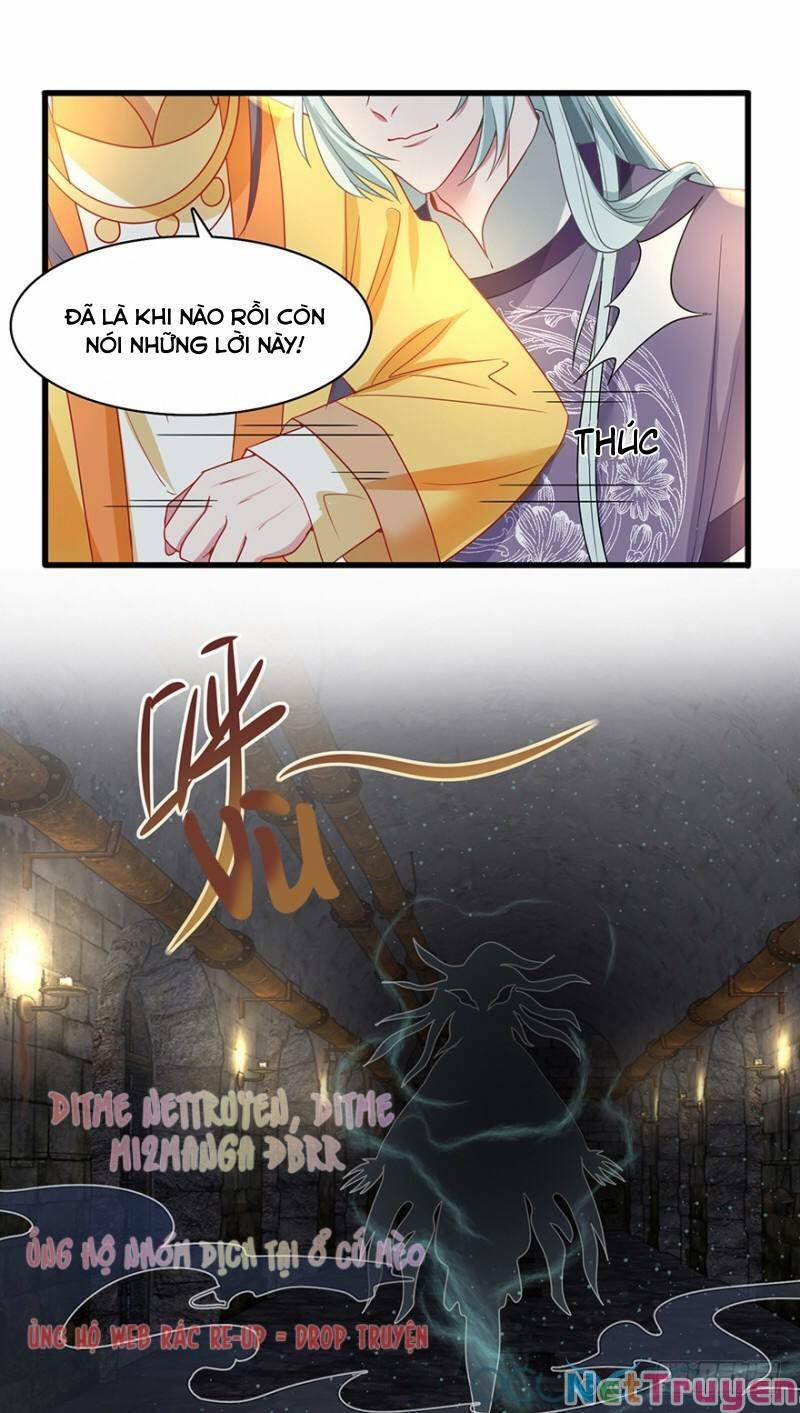 Tư Sủng Âm Dương Phi 39 trang 19