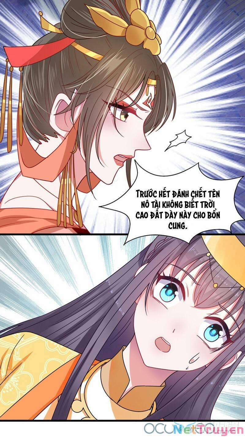 Tư Sủng Âm Dương Phi 39 trang 2