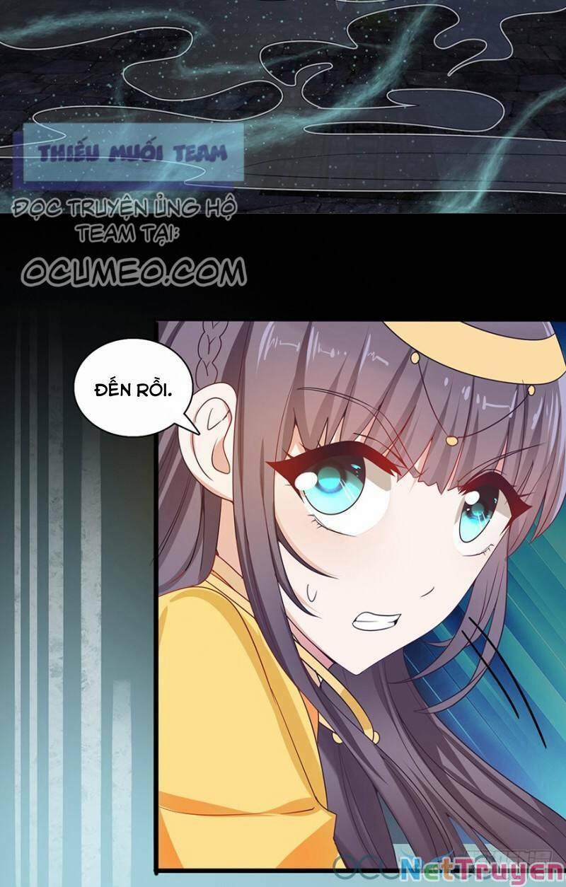 Tư Sủng Âm Dương Phi 39 trang 20